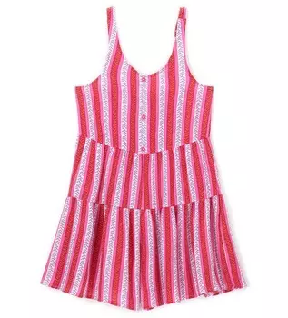 Комбинезон для девочки