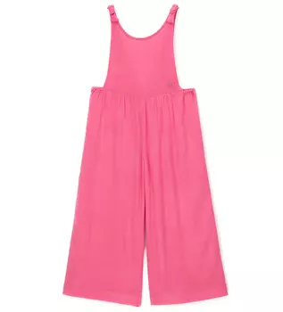 Комбинезон для девочки