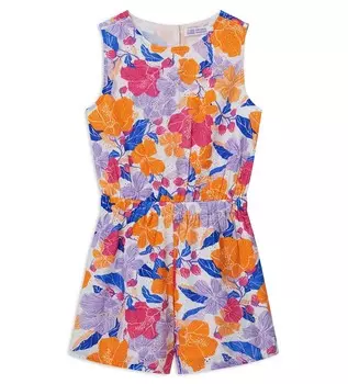 Комбинезон для девочки