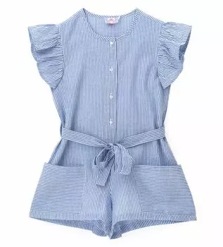 Комбинезон для девочки Original Marines (13-14 лет (Рост 158-164))