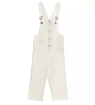 Комбинезон для девочки Original Marines (3-4 года (Рост 98-104))