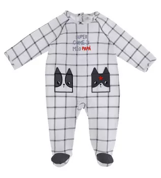 Комбинезон для новорожденного Original Marines (0-3 месяцев)