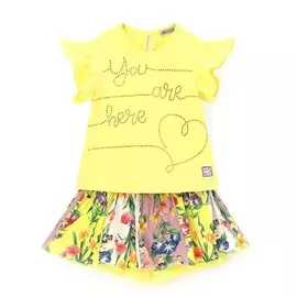 Комплект (футболка+шорты) Original Marines