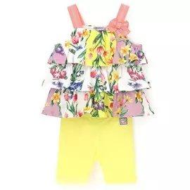 Комплект (майка+шорты) Original Marines