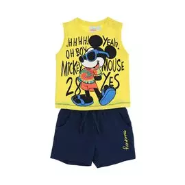 Комплект (майка+шорты) Original Marines