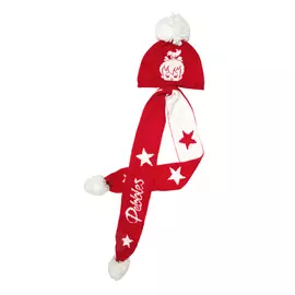 Комплект (шапка+шарф) Original Marines