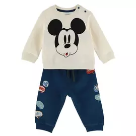 Комплект (свитшот+брюки) для маленького мальчика Original Marines (30-36 месяцев (Рост 92-98))