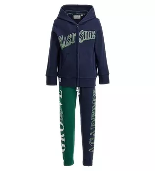 Комплект (толстовка+брюки) для мальчика