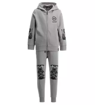 Комплект (толстовка+брюки) для мальчика