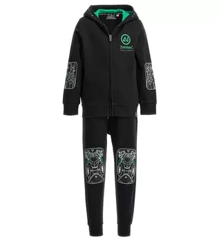 Комплект (толстовка+брюки) для мальчика