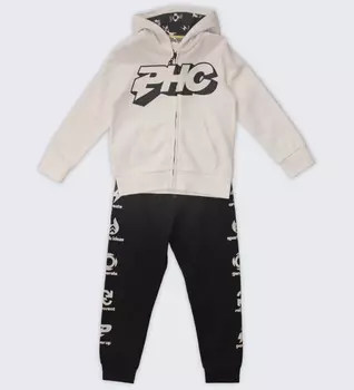 Комплект (толстовка+брюки) для мальчика