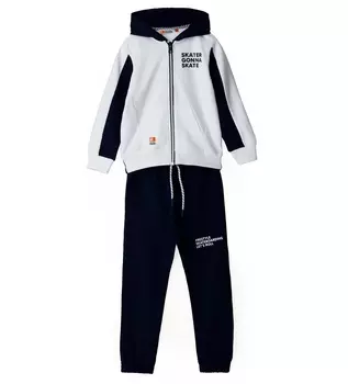 Комплект (толстовка+брюки) для мальчика Original Marines (5-6 лет (Рост 110-116))