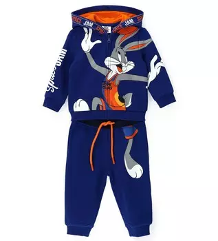 Комплект (толстовка+брюки) для маленького мальчика Original Marines (6-9 месяцев (Рост 68-74))