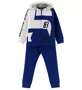 Комплект (толстовка+брюки) Original Marines