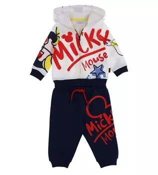 Комплект (толстовка+брюки) Original Marines