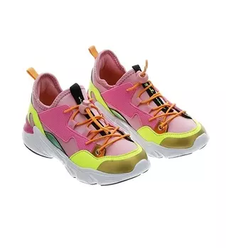 КРОССОВКИ для девочки Original Marines (33)