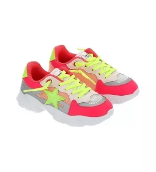 КРОССОВКИ для девочки Original Marines (37)