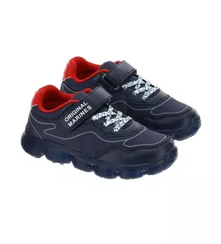 КРОССОВКИ для мальчика Original Marines (32)