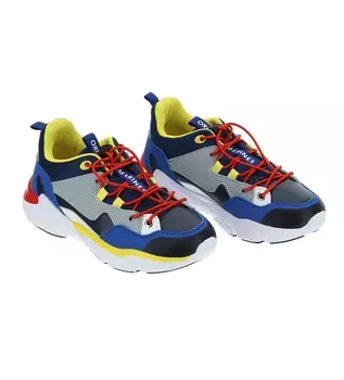 КРОССОВКИ для мальчика Original Marines (33)