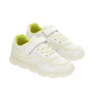 КРОССОВКИ для мальчика Original Marines (36)