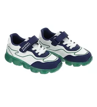 КРОССОВКИ для маленького мальчика Original Marines (22)