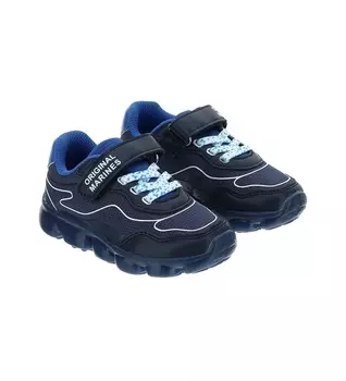 КРОССОВКИ для маленького мальчика Original Marines (23)