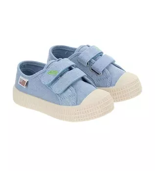 КРОССОВКИ для маленького мальчика Original Marines (25)