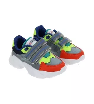 КРОССОВКИ для маленького мальчика Original Marines (26)