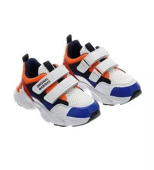 КРОССОВКИ для маленького мальчика Original Marines (27)