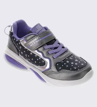 КРОССОВКИ для маленькой девочки