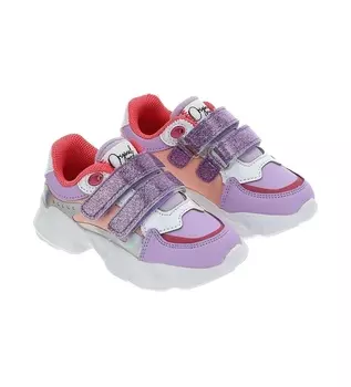 КРОССОВКИ для маленькой девочки Original Marines (24)