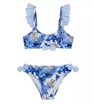 Купальник, бикини для девочки