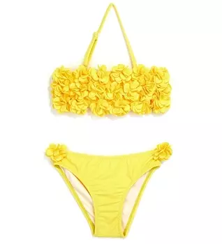 Купальник, бикини для девочки