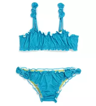 Купальник, бикини для девочки