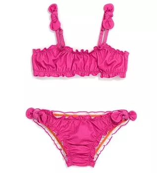 Купальник, бикини для девочки