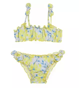 Купальник, бикини для девочки