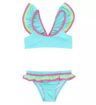 Купальник, бикини для девочки Original Marines (11-12 лет (Рост 146-152))