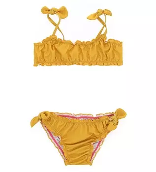 Купальник, бикини для девочки Original Marines (13-14 лет (Рост 158-164))