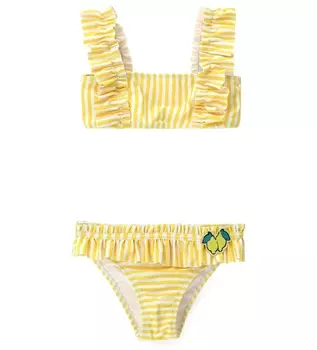 Купальник, бикини для девочки Original Marines (4-5 лет (Рост 104-110))