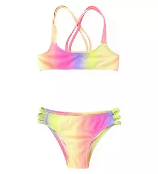 Купальник, бикини для девочки Original Marines (5-6 лет (Рост 110-116))