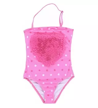 Купальник, монокини для девочки