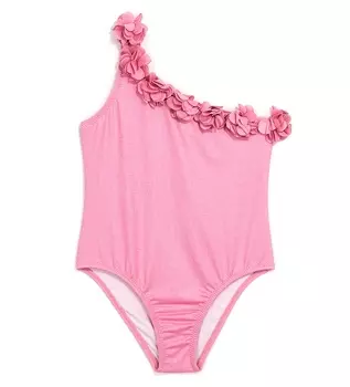 Купальник, монокини для девочки