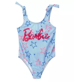 Купальник, монокини для девочки Original Marines (3-4 года (Рост 98-104))