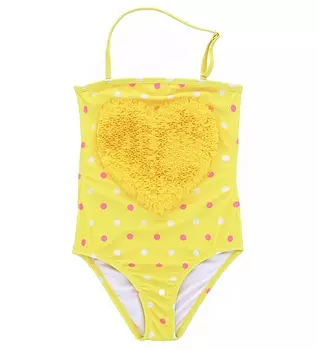 Купальник, монокини для девочки Original Marines (4-5 лет (Рост 104-110))