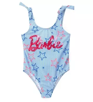 Купальник, монокини для девочки Original Marines (5-6 лет (Рост 110-116))