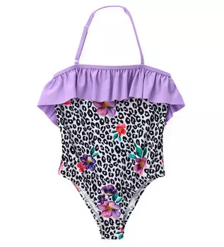 Купальник, монокини для девочки Original Marines (9-10 лет (Рост 134-140))