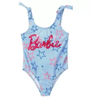 Купальник, монокини для девочки Original Marines (9-10 лет (Рост 134-140))