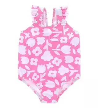 Купальник, монокини для маленькой девочки