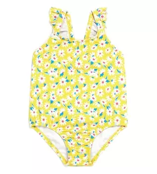 Купальник, монокини для маленькой девочки