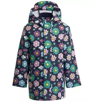 Куртка 3-в-1 для девочки